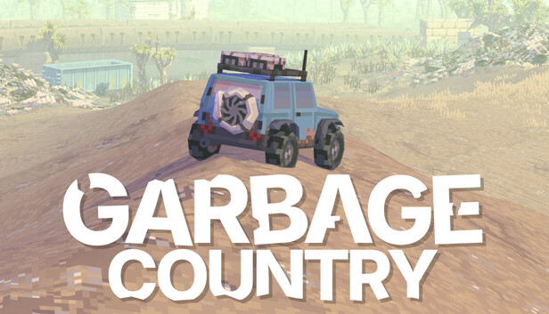 Garbage Country